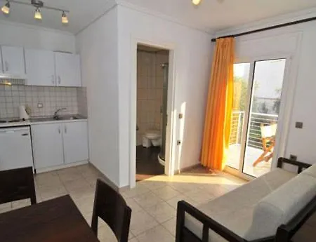 Aparthotel Olivia