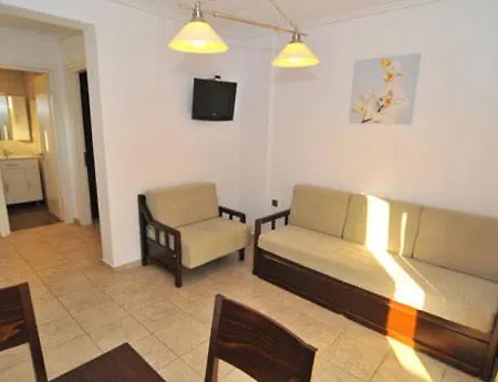 Olivia * Chrysi Ammoudia