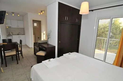 Olivia * Chrysi Ammoudia